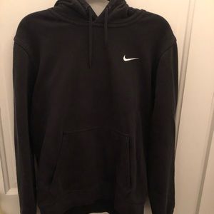 Black Nike Sweatshirt size small
